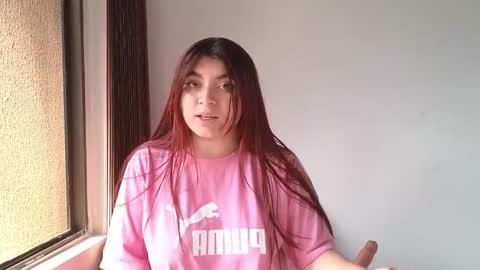 carolay759687 online show from November 30, 2025, 6:34 pm