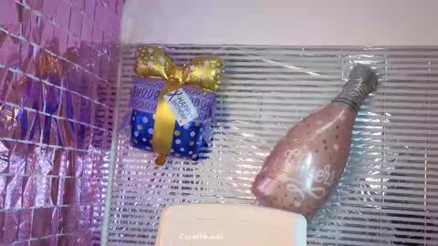 Char online show from October 18, 2025, 11:05 pm