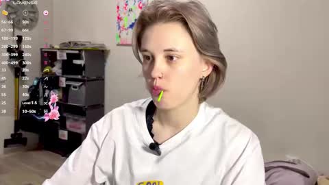 Snapshot of carolcaci chatting on January 17, 2026, 12:54 pm Call me Carol online show from January 17, 2026, 12:54 pm