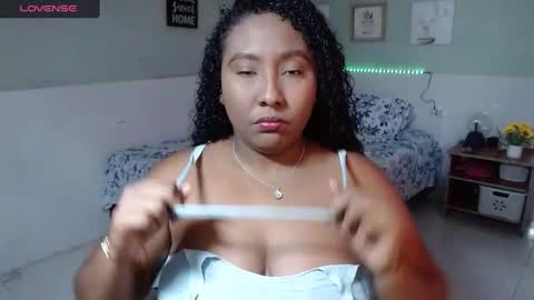 Snapshot of caroldelatorre chatting on December 9, 2024, 8:01 pm Carol de la torre online show from December 9, 2024, 8:01 pm