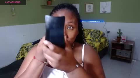 Snapshot of caroldelatorre chatting on January 2, 2025, 5:50 pm Carol de la torre online show from January 2, 2025, 5:50 pm