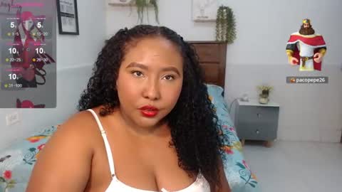 Carol de la torre online show from June 23, 2026, 9:24 pm