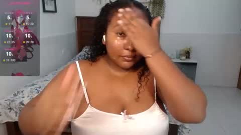 Carol de la torre online show from July 19, 2026, 7:50 pm