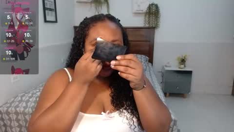 Carol de la torre online show from July 21, 2026, 6:32 pm