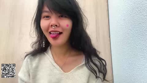 Snapshot of carolfreer chatting on November 16, 2025, 7:14 am Kim online show from November 16, 2025, 7:14 am