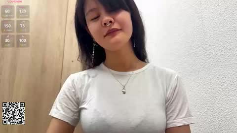 Snapshot of carolfreer chatting on November 26, 2025, 1:23 pm Kim online show from November 26, 2025, 1:23 pm