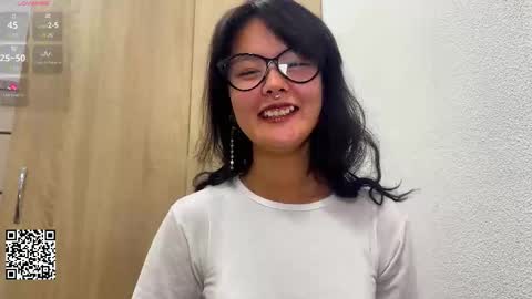 Snapshot of carolfreer chatting on November 28, 2025, 1:03 pm Kim online show from November 28, 2025, 1:03 pm