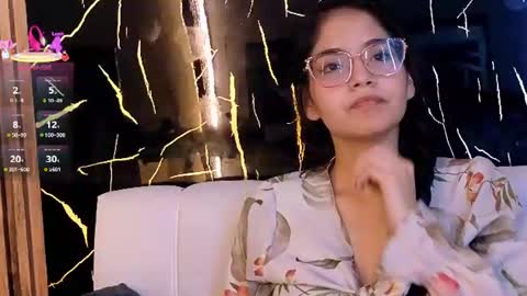 CAROLINA  online show from June 12, 2026, 11:57 pm