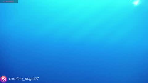 Carolina  online show from September 12, 2025, 2:22 am