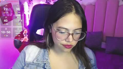 carolina_bj online show from May 1, 2026, 4:17 am