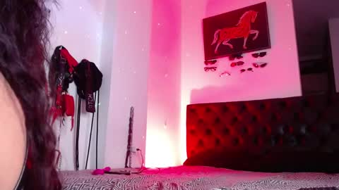 Snapshot of carolina_blue_ chatting on May 6, 2026, 11:54 pm Soft Carolina online show from May 6, 2026, 11:54 pm