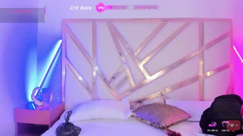 Snapshot of carolina_evannss chatting on October 30, 2025, 11:11 am carolina_evannss online show from October 30, 2025, 11:11 am