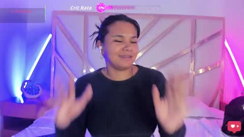 Snapshot of carolina_evannss chatting on November 14, 2025, 11:31 am carolina_evannss online show from November 14, 2025, 11:31 am