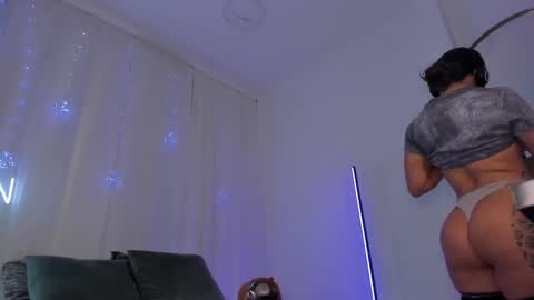 carolina_gaita online show from February 9, 2025, 6:05 pm