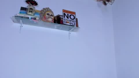 Snapshot of carolina_ml chatting on November 4, 2025, 3:55 pm CarolinaM online show from November 4, 2025, 3:55 pm