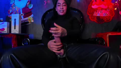 carolina online show from December 20, 2024, 8:45 pm