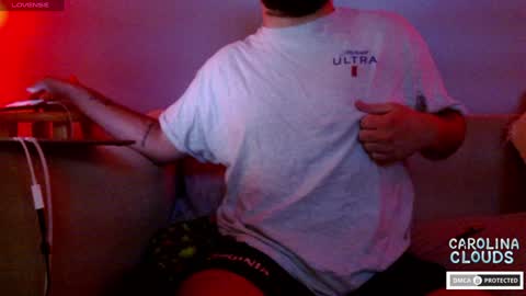 Snapshot of carolinaclouds chatting on December 16, 2024, 4:02 am carolinaclouds online show from December 16, 2024, 4:02 am