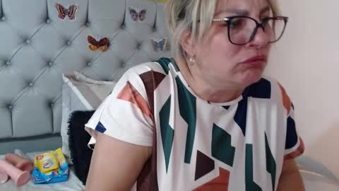 Snapshot of carolinacrus01 chatting on March 9, 2025, 12:53 am Carolina online show from March 9, 2025, 12:53 am