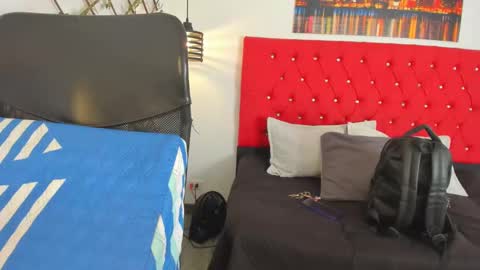 Snapshot of carolinacrus01 chatting on September 28, 2025, 4:45 pm Carolina online show from September 28, 2025, 4:45 pm