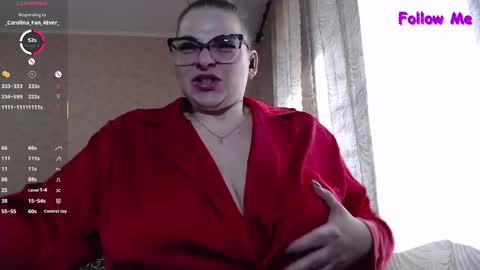 carolinadiamond online show from March 22, 2026, 12:52 pm