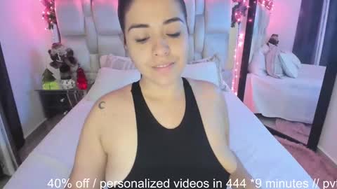 caroline online show from December 2, 2024, 3:04 am