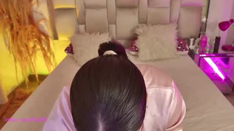 Snapshot of carolinafox_ chatting on February 15, 2026, 11:45 pm caroline online show from February 15, 2026, 11:45 pm