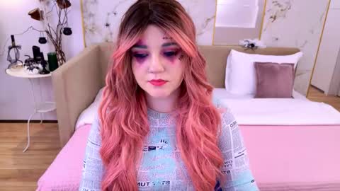 Snapshot of carolinasherry chatting on October 31, 2025, 6:14 am carolinasherry online show from October 31, 2025, 6:14 am