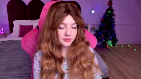 Snapshot of carolinasherry chatting on January 6, 2026, 3:43 am carolinasherry online show from January 6, 2026, 3:43 am