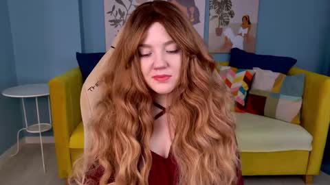 Snapshot of carolinasherry chatting on January 11, 2026, 3:44 am carolinasherry online show from January 11, 2026, 3:44 am