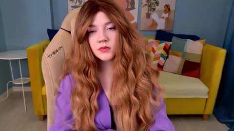 Snapshot of carolinasherry chatting on January 13, 2026, 4:18 am carolinasherry online show from January 13, 2026, 4:18 am