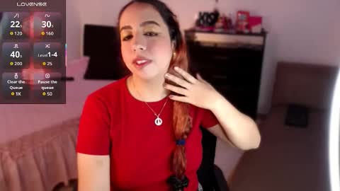 carolina online show from November 5, 2025, 10:43 pm