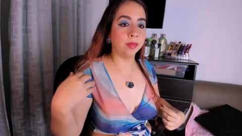 carolina online show from May 12, 2026, 9:56 pm