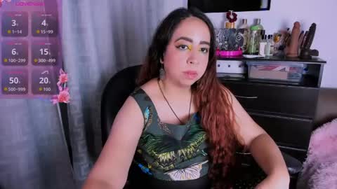 carolina online show from May 25, 2026, 11:33 pm