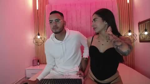 carolinaysebas online show from June 9, 2026, 1:56 pm