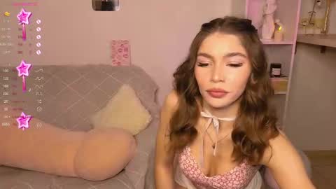 Caroline online show from December 28, 2024, 11:09 am