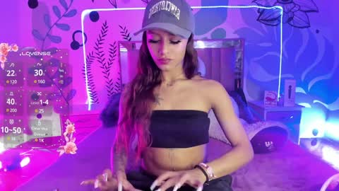 Snapshot of caroline_cute7 chatting on December 14, 2024, 4:01 am caroline 3 online show from December 14, 2024, 4:01 am