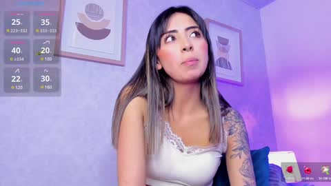  Caroline  online show from January 28, 2025, 5:56 pm