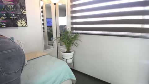 Snapshot of caroline_jackson_ chatting on January 17, 2025, 2:28 pm C A R O L I N E online show from January 17, 2025, 2:28 pm
