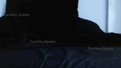 Snapshot of caroline_spanky chatting on December 12, 2024, 6:53 pm caroline online show from December 12, 2024, 6:53 pm