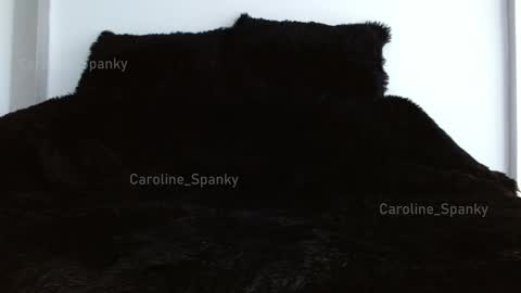 Snapshot of caroline_spanky chatting on December 24, 2024, 5:02 pm caroline online show from December 24, 2024, 5:02 pm