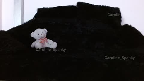 Snapshot of caroline_spanky chatting on February 5, 2025, 11:28 pm caroline online show from February 5, 2025, 11:28 pm