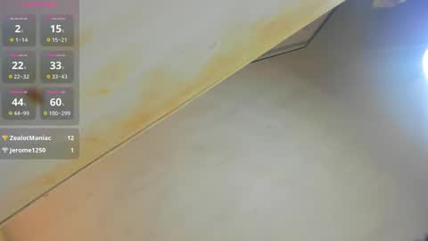 Caroline Tovar   Lovense is active my orgasms in your hands Give me more pleasure and make me cum online show from February 15, 2025, 10:21 pm