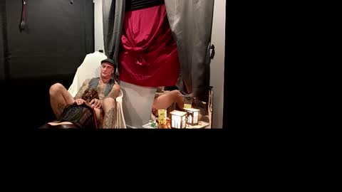 Snapshot of carolinecharm chatting on February 4, 2026, 12:27 am Caroline Charms Strict Authority online show from February 4, 2026, 12:27 am