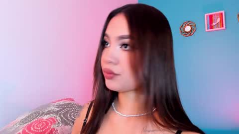 Snapshot of carolineegarcia chatting on February 10, 2025, 1:55 pm CarolineeGarcia online show from February 10, 2025, 1:55 pm