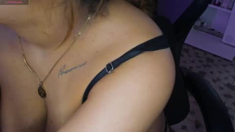 CarolineeGarcia online show from May 19, 2026, 10:32 am