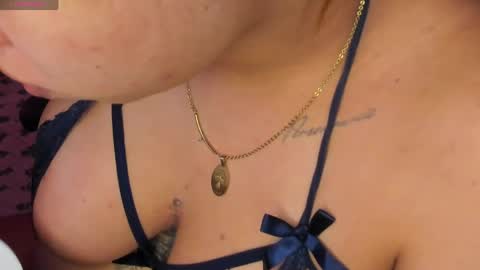 CarolineeGarcia online show from May 20, 2026, 11:05 am