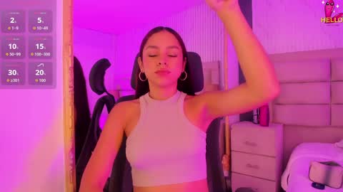 Caroline online show from March 31, 2026, 12:27 pm