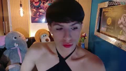 carolinejesh online show from April 2, 2026, 6:38 pm