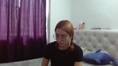 Snapshot of carolinnapinkman chatting on March 6, 2026, 7:43 pm carolinnapinkman online show from March 6, 2026, 7:43 pm