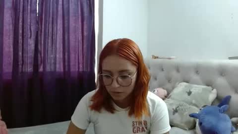 Snapshot of carolinnapinkman chatting on March 27, 2026, 7:57 pm carolinnapinkman online show from March 27, 2026, 7:57 pm